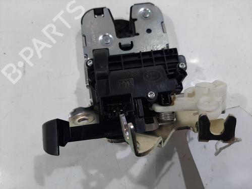 Tailgate lock SEAT ATECA (KH7, KHP) 2.0 TDI 4Drive | BP34121372C101  - Image 5