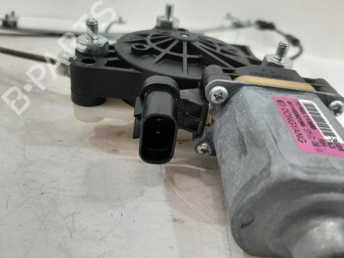 Front right window mechanism KIA PICANTO II (TA) 1.0 | BP26745723C23 