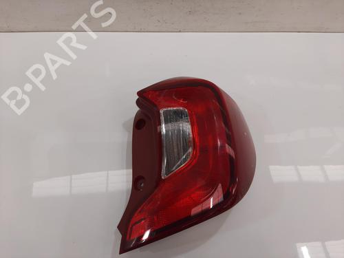 Used Right taillight Right taillight KIA PICANTO III (JA) 1.2 (84 hp) 34619661 34619661