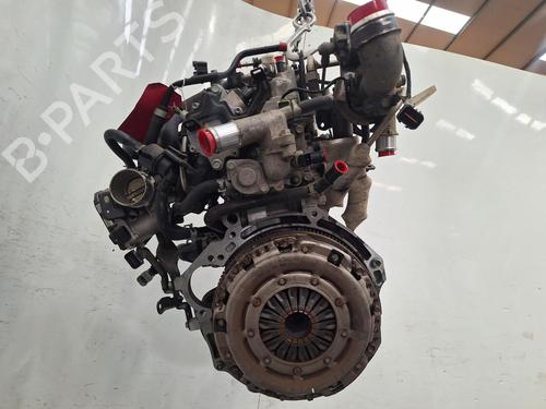 Engine KIA STONIC (YB) 1.0 T-GDi | BP39587137M1 - Image 4
