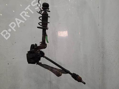 Used Right front suspension SEAT Mii (KF1, KE1) 1.0 (60 hp) 26843262
