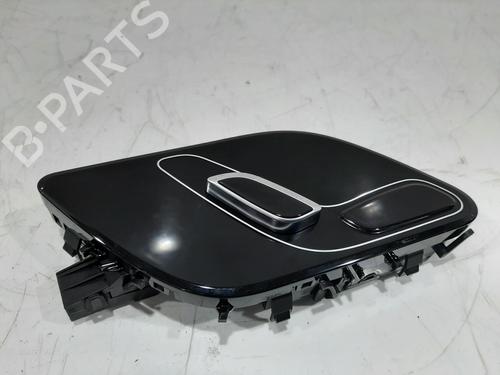 Used Electronic module Electronic module LAND ROVER RANGE ROVER IV (L405) 4.4 SDV8 4x4 (340 hp) 33212345 33212345