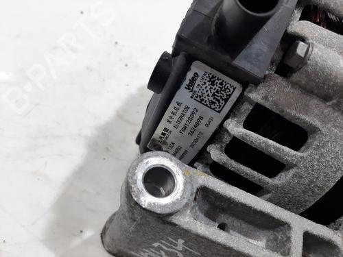Alternator MG MG ZS SUV (AZS1) 1.0 T-GDi | BP32757254M7 - Image 3