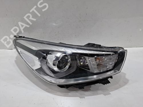 Used Right headlight Right headlight KIA RIO IV (YB, SC, FB) 1.0 T-GDI 100 (101 hp) 40010883 40010883