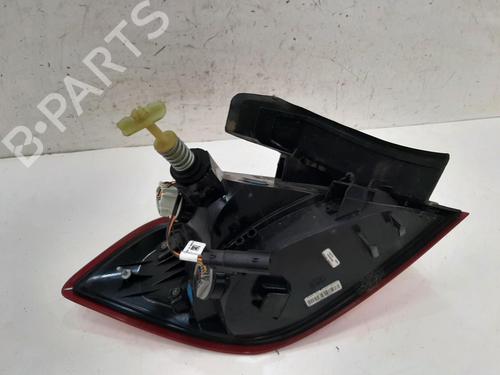Right taillight FORD FIESTA VII (HJ, HF) 1.0 EcoBoost | BP33800101C35 - Image 5