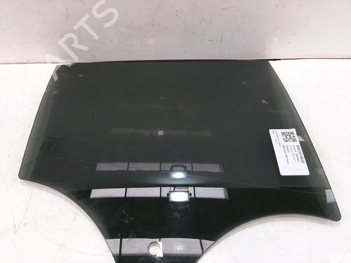 Used Rear right door window JAGUAR I-PACE (X590) EV400 AWD (400 hp) 29297420