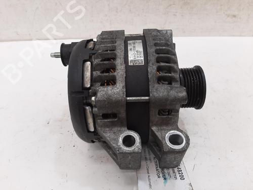 Used Alternator Alternator LAND ROVER RANGE ROVER IV (L405) 4.4 SDV8 4x4 (340 hp) 33466790 33466790