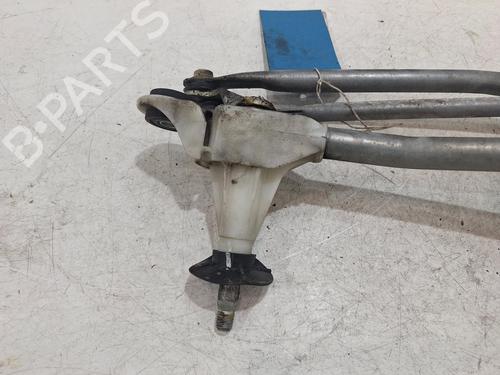 Front wiper motor HONDA JAZZ II (GD_, GE3, GE2) 1.3 iDSi (GD1) | BP32380595M29