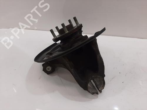 Left front steering knuckle VOLVO V40 Hatchback (525) D4 | BP33839807M25  - Image 5