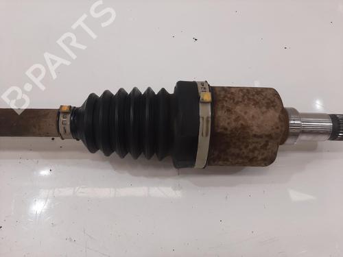 Left front driveshaft FORD TRANSIT CONNECT V408 Box Body/MPV 1.5 TDCi | BP37647802M38 - Image 3