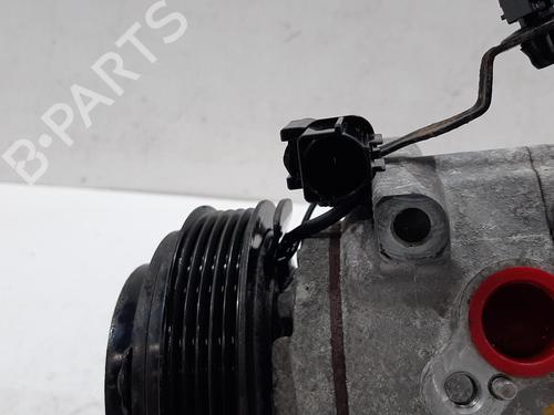 AC compressor HYUNDAI i10 II (BA, IA) 1.0 | BP29945960M34