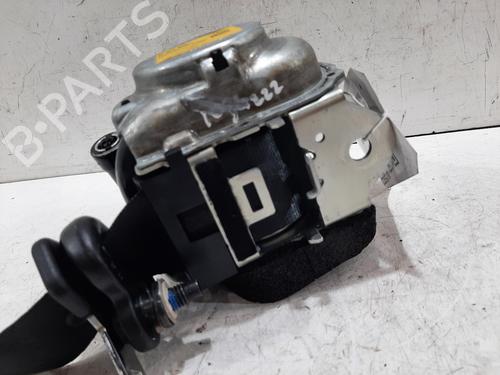 Rear left seatbelt FORD PUMA (J2K, CF7) 1.0 EcoBoost mHEV | BP31059426I29 - Image 4