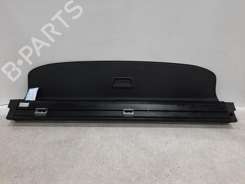 Rear parcel shelf AUDI A4 B7 Avant (8ED) 2.0 TDI 16V | BP26745745C85 