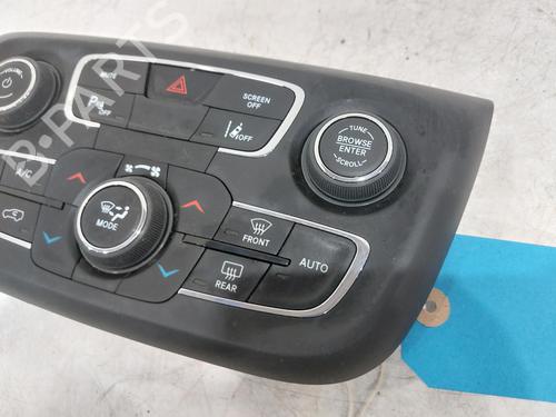Climate control JEEP COMPASS (MP, M6, MV, M7) 1.4 MultiAir | BP26807853I5 - Image 2