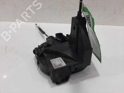 Andre JAGUAR I-PACE (X590) EV400 AWD | BP29580939O1