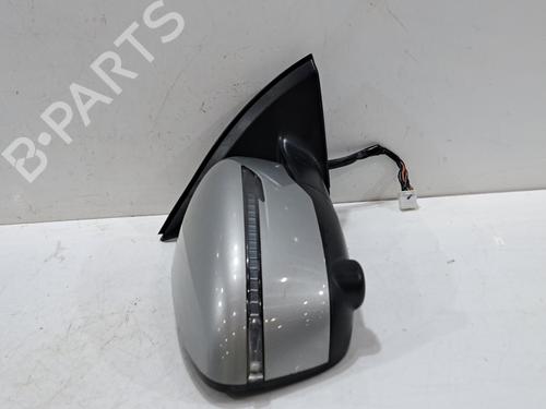 Right mirror NISSAN QASHQAI II (J11, J11_) 1.6 dCi | BP29266809C27 