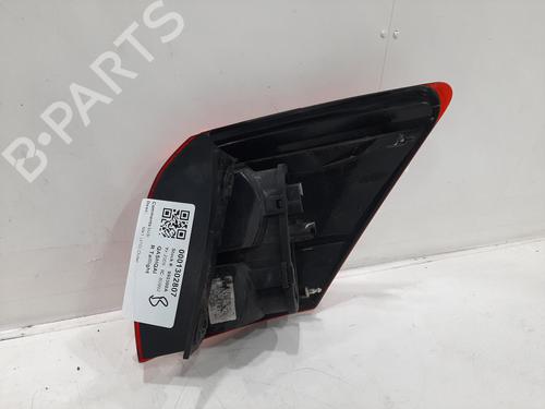 Left taillight NISSAN QASHQAI / QASHQAI +2 I (J10, NJ10, JJ10E) 1.5 dCi | BP26868529C34 