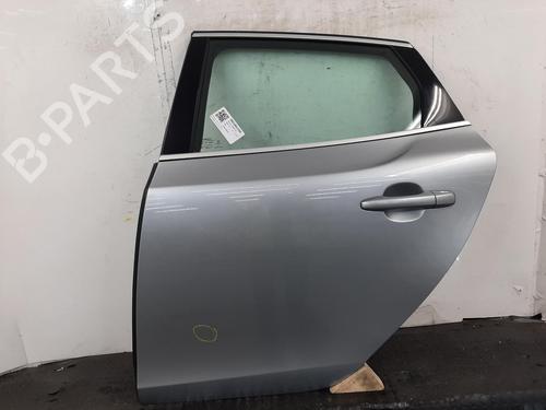 Used Left rear door Left rear door VOLVO V40 Hatchback (525) D2 (114 hp) 40117002 40117002