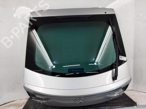 Used Tailgate Tailgate VAUXHALL INSIGNIA Mk II (B) Hatchback (Z18) 2.0 D (68) (170 hp) 34179462 34179462