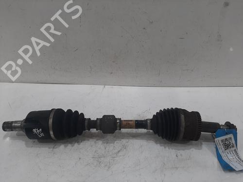 Used Other HYUNDAI i40 I (VF) 1.7 CRDI (141 hp) 31596418