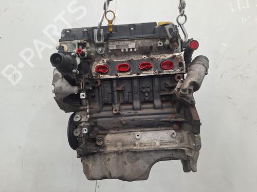 Used Engine Engine 39433120 39433120