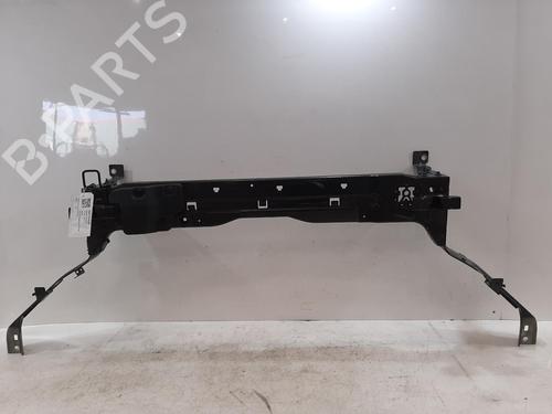 Used Front slam panel Front slam panel VOLVO XC40 (536) T5 Plug-in Hybrid (262 hp) 34576851 34576851
