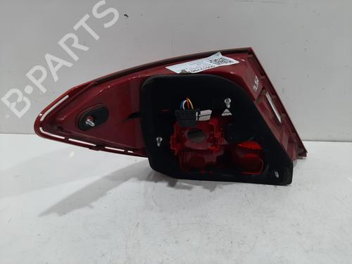 Right taillight MERCEDES-BENZ C-CLASS Coupe (C204) C 220 CDI (204.302) | BP37484956C35 - Image 3