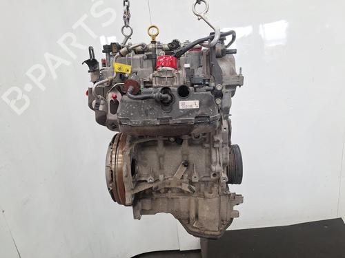Engine VAUXHALL CORSA Mk IV (E) (X15) 1.0 | BP33467590M1 - Image 2