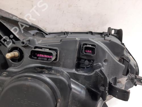 Right headlight RENAULT CAPTUR I (J5_, H5_) 0.9 TCe 90 | BP34619615C29  - Image 5