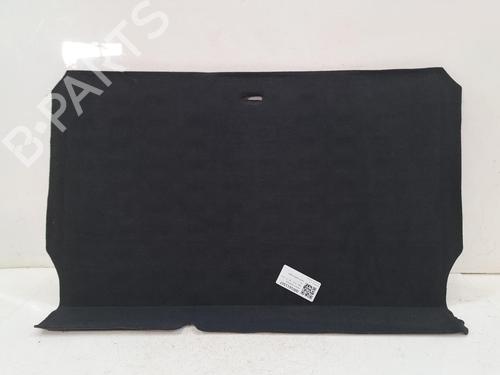 Used Luggage compartment floor CITROËN C3 III (SX) 1.2 VTi 82 (82 hp) 31751153