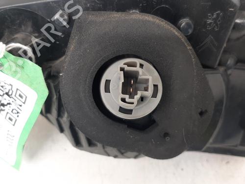 Left taillight CITROËN C-CROSSER (VU_, VV_) 2.2 HDi | BP26864885C34 