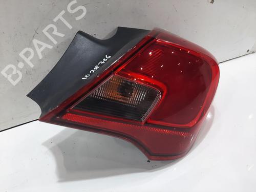 Højre baglygte VAUXHALL CORSA Mk IV (E) (X15) 1.2 | BP29349274C35 