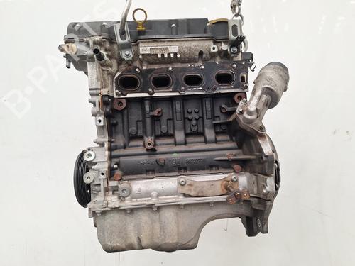 Engine VAUXHALL CORSA Mk IV (E) (X15) 1.4 | BP38305162M1 - Image 4
