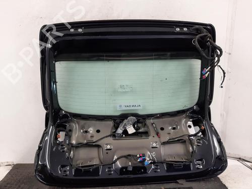 Tailgate VW TAIGO (CS1) 1.0 TSI | BP32718106C6  - Image 6