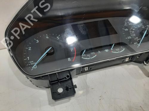 Instrument cluster FORD PUMA (J2K, CF7) 1.0 EcoBoost mHEV | BP36855070C47 - Image 2
