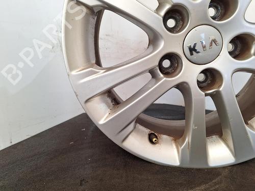 Fælk KIA CEE'D (JD) 1.6 CRDi 128 | BP38620826C45 - Image 5