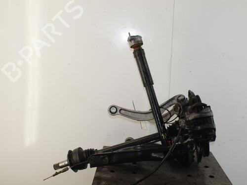 Right rear suspension arm MERCEDES-BENZ E-CLASS (W212) E 350 CDI (212.023) | BP26808931M15 