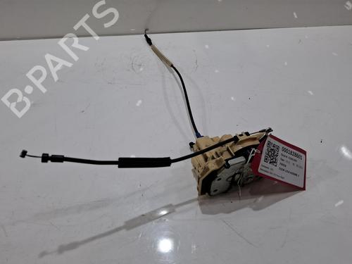 Used Rear right lock Rear right lock 39070570 39070570