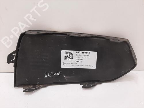 Grille BMW 2 Coupe (F22, F87) 218 i | BP29235978C40 