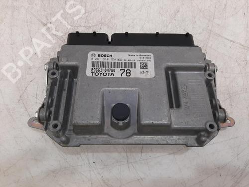 Control unit TOYOTA AYGO (_B4_) 1.0 VVTi (KGB40) | BP34376720M11  - Image 6