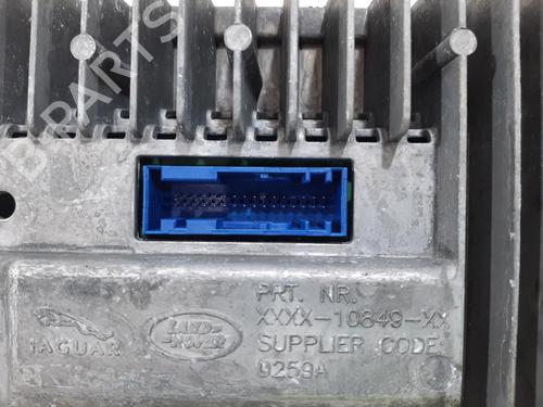 Quadrante JAGUAR I-PACE (X590) EV400 AWD | BP30829270C47 