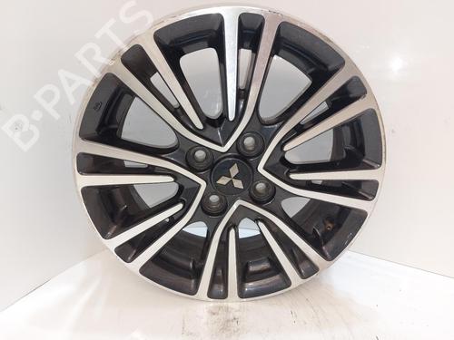 Felge für MITSUBISHI MIRAGE / SPACE STAR VI Hatchback (A0_A) 1.2 (A03A) (80 hp) 32682704