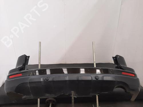 Used Rear bumper HONDA CR-V III (RE_) 2.2 i-DTEC 4WD (RE6) (150 hp) 29112226