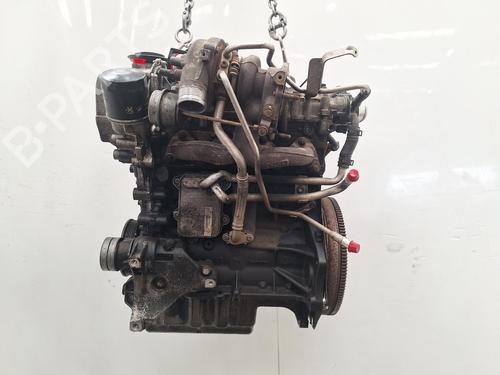 Engine SKODA FABIA II (542) 1.4 TSI RS | BP37641132M1 - Image 2