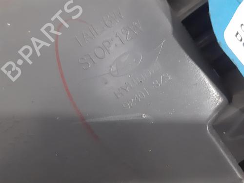 Left taillight HYUNDAI i40 I (VF) 1.7 CRDi | BP26774563C34 - Image 4