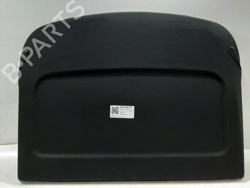 Used Rear parcel shelf Rear parcel shelf VAUXHALL INSIGNIA Mk I (A) Hatchback (G09) 2.0 CDTI (68) (160 hp) 36594097 36594097