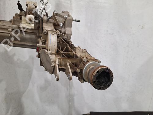 Gearbox FIAT PANDA (312_, 319_) 0.9 4x4 (312PXG1A) | BP28138525M3 