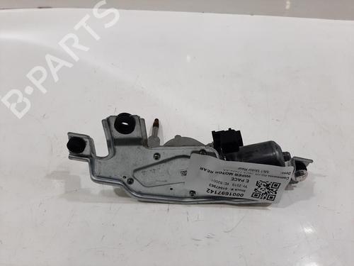 Rear wiper motor JAGUAR E-PACE (X540) 2.0 AWD | BP34150399M102 - Image 4