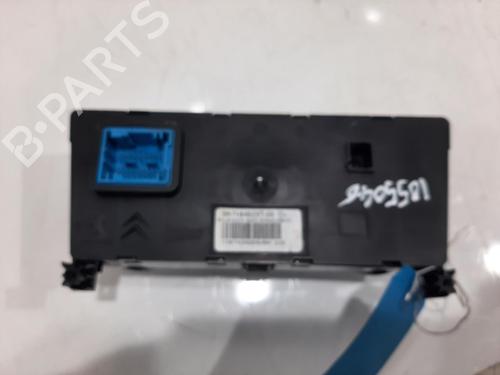 Climate control PEUGEOT 308 CC (4B_) 1.6 16V | BP37184360I5 - Image 3
