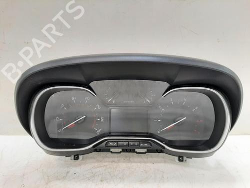Used Instrument cluster Instrument cluster 36950710 36950710